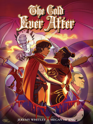The Cold Ever After - ebook